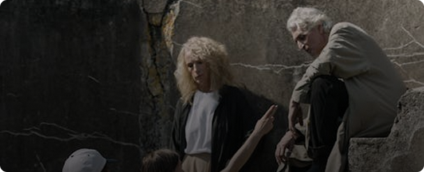 Film Set Stylist Director