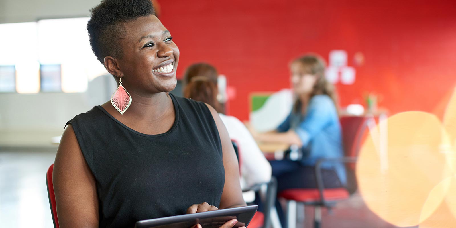 Cosmetology Sales Representative