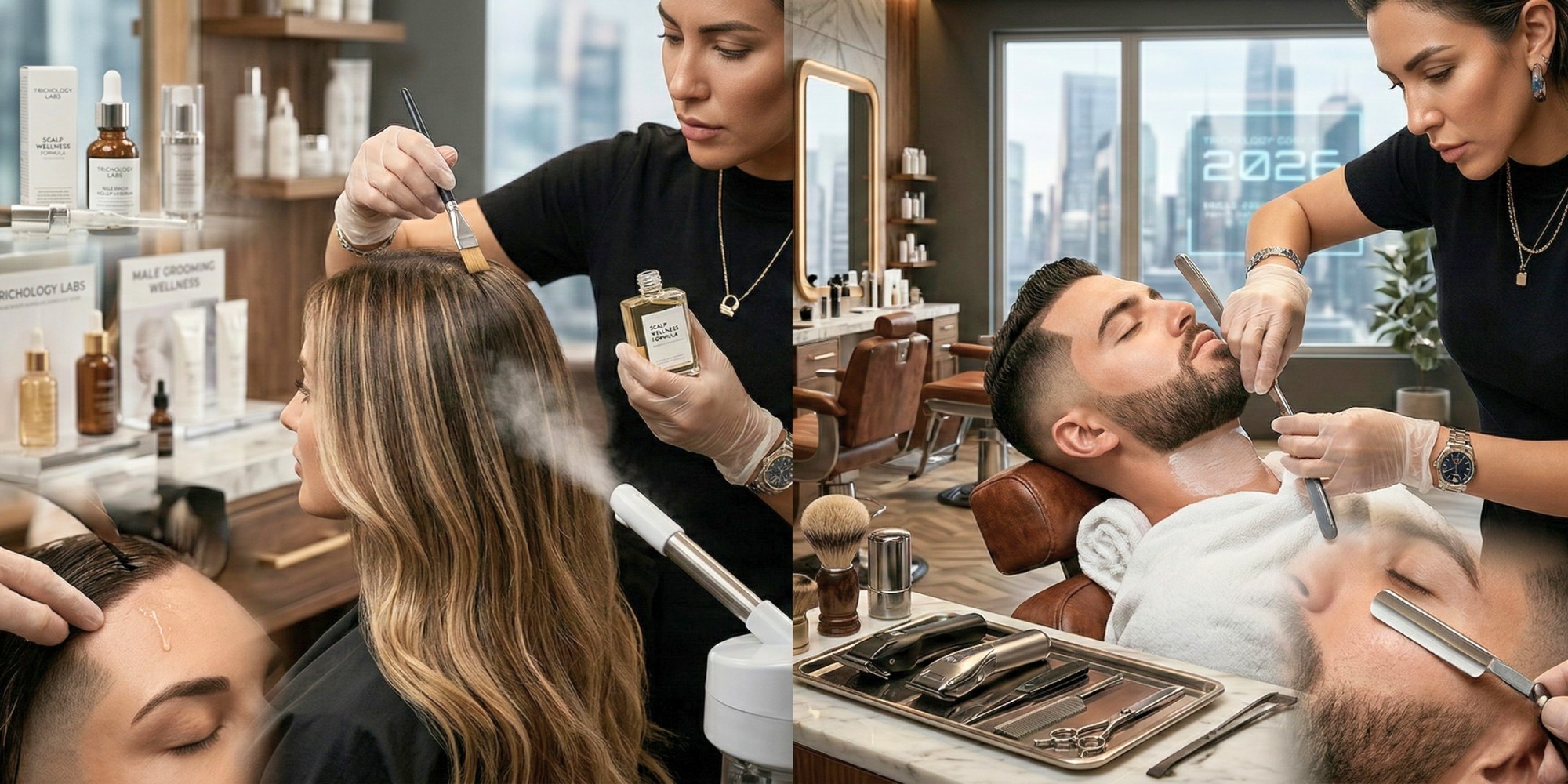 Barbering vs. Cosmetology: Which License Unlocks Your Highest Earning Potential in 2026?
